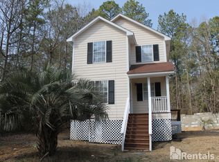 138 Roberson St, Columbia, SC 29203