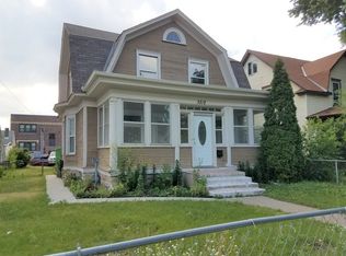 3512 3rd Ave S, Minneapolis, MN 55408