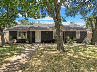 5831 Caldwell St, Waco, TX 76710