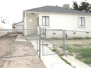 710 W Buena Vista St, Barstow, CA 92311