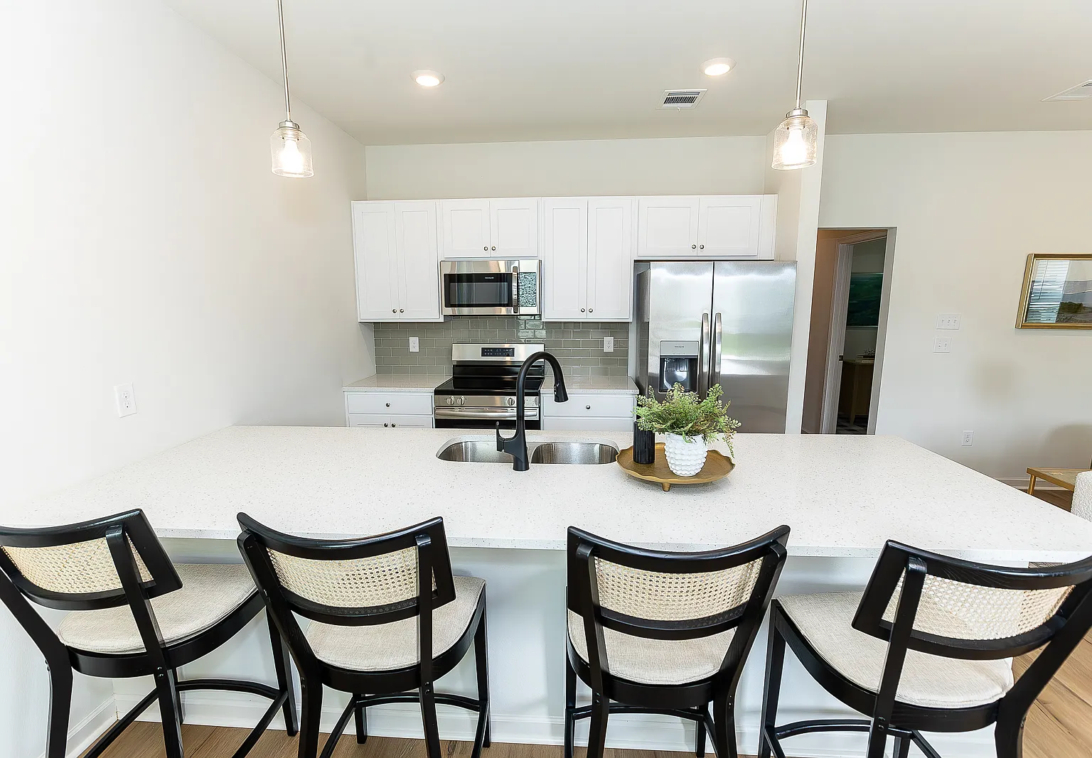 Sweetwater Point Cottages — Photo 3