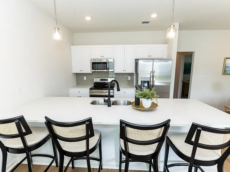 Magnolia Point Cottages & Townhomes — Photo 12