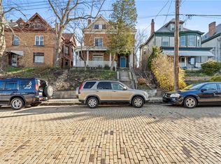 707 Taylor Ave, Pittsburgh, PA 15202