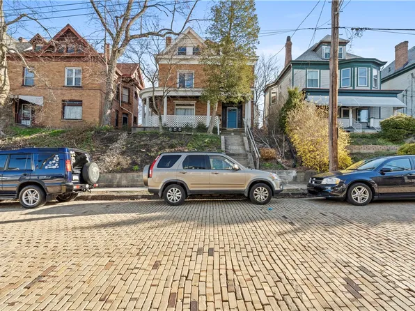 707 Taylor Ave, Pittsburgh, PA 15202