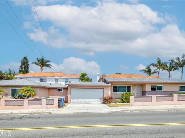 1901 Morgan Ln, Redondo Beach, CA 90278