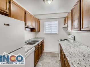 3100 S Federal Blvd #G11, Denver, CO 80236