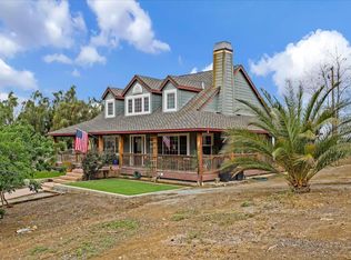 4750 Santa Ana Valley Rd, Hollister, CA 95023