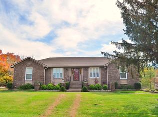 6920 Timber Crest Dr, Prospect, KY 40059