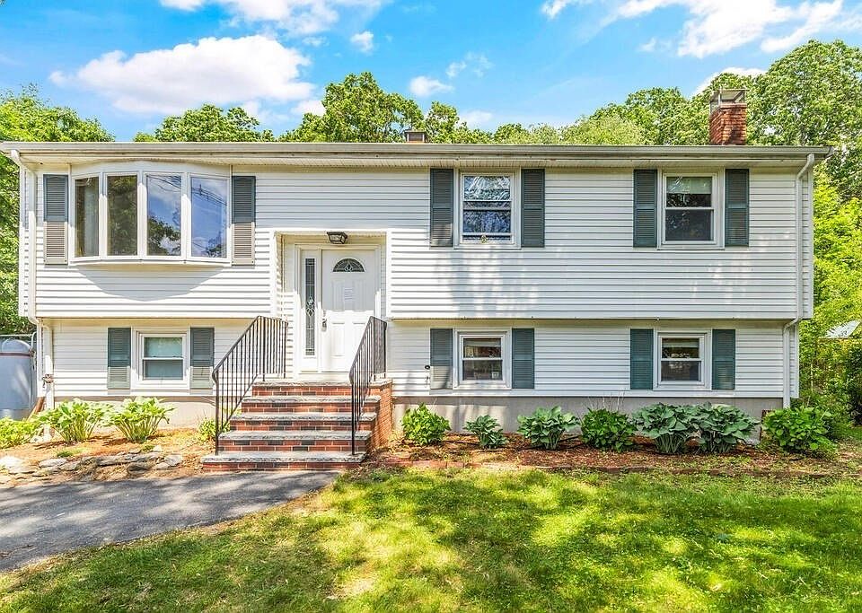 42 Christina Ave, Billerica, MA 01821 Zillow