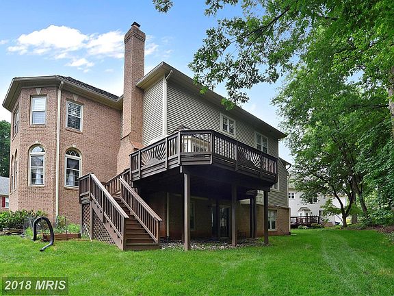 2nd image of 12620 Misty Creek Ln