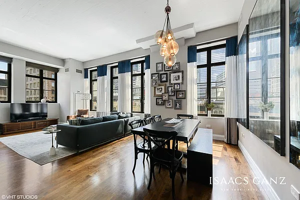 Sold by Isaacs Ganz Real Estate | media 1