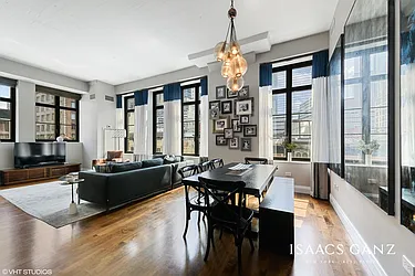 Sold by Isaacs Ganz Real Estate