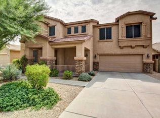 19973 E Carriage Way, Queen Creek, AZ 85142
