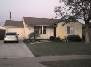 13618 Carpintero Ave, Bellflower, CA 90706