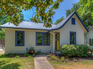 4009 Rosedale Ave, Austin, TX 78756