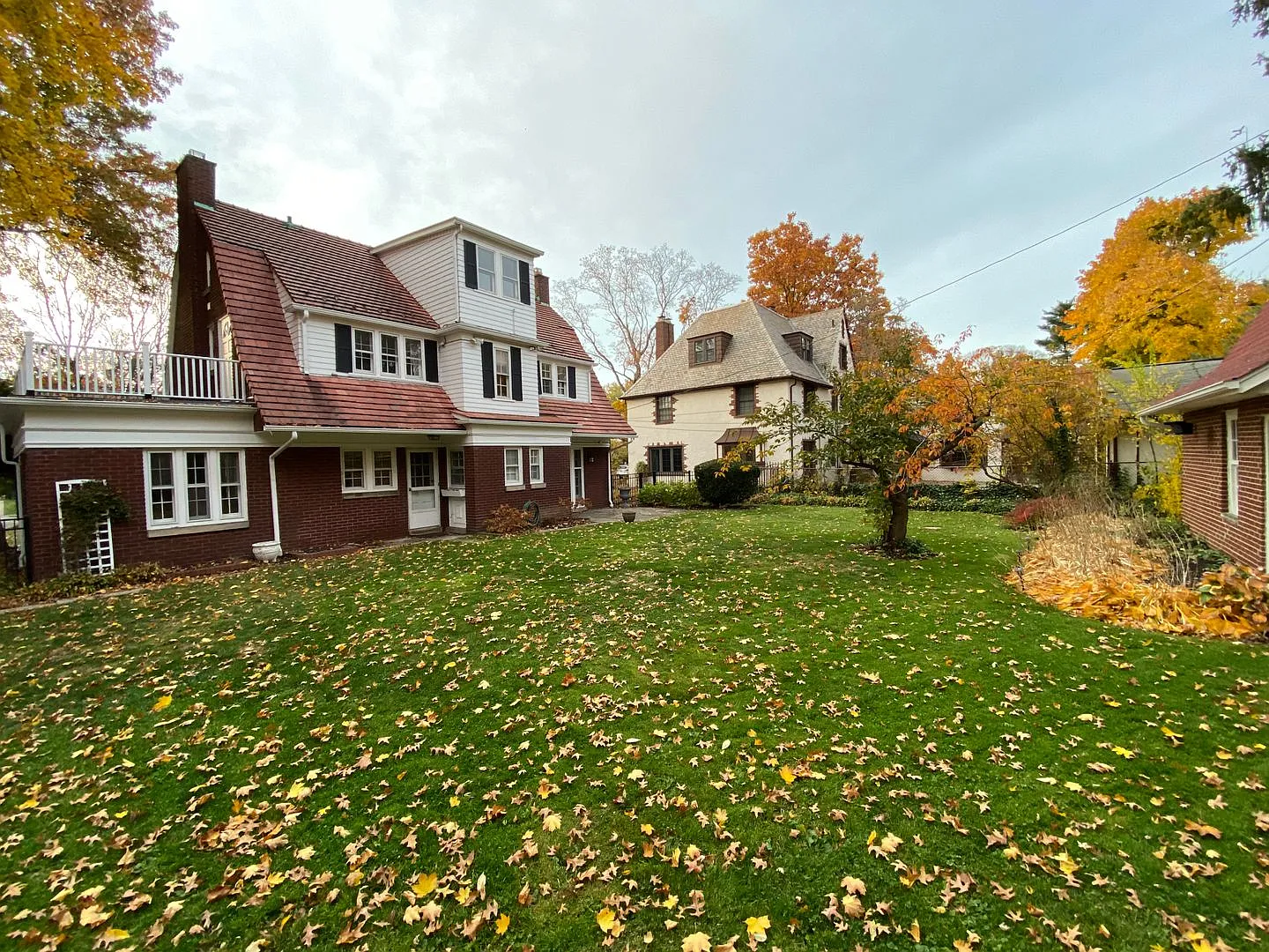 5 Bedroom 4 Bath Home For Rent in Shaker Heights — Photo 3