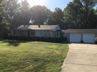 2740 Old State Road 37 N, Martinsville, IN 46151