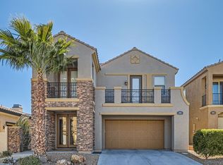 217 Via Luna Rosa Ct, Henderson, NV 89011