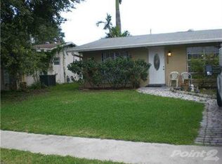12360 NW 29th St, Sunrise, FL 33323