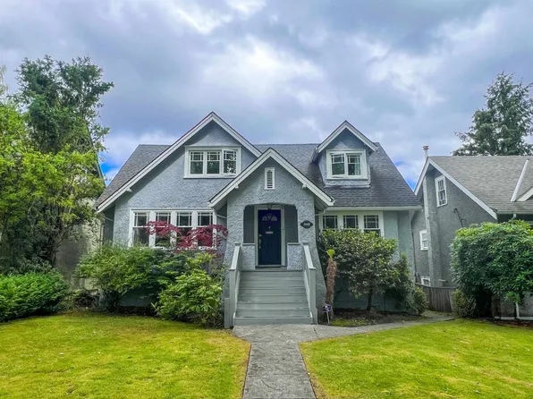 35XX W 20th Ave, Vancouver, BC V6S 1E5