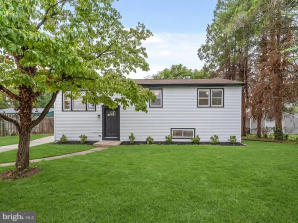 1937 Bellevue Ave, Deptford, NJ 08096