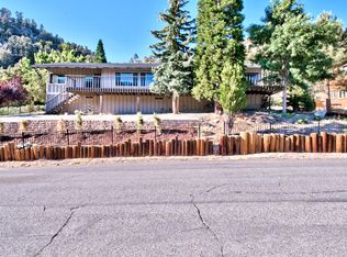 1090 Rivera Dr, Wrightwood, CA 92397