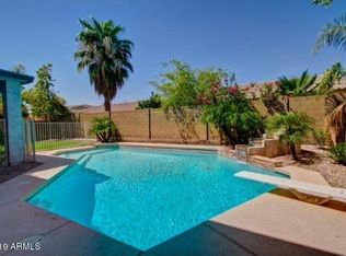 3286 E Fairview St, Gilbert, AZ 85295