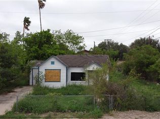 610 N Cypress St, Pharr, TX 78577