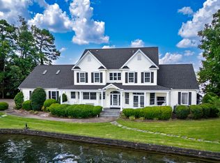 6 Ribera Pl, Hot Springs Village, AR 71909