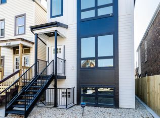 2949 W 25th Pl #3, Chicago, IL 60623