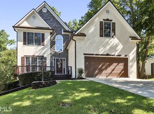 73 Carolinas Way, Fayetteville, GA 30215