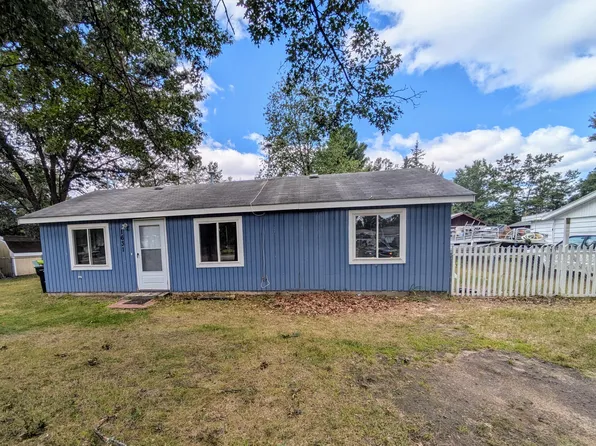 1631 Dartmouth Rd, Saint Helen, MI 48656