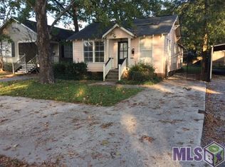 577 Caddo St, Baton Rouge, LA 70806