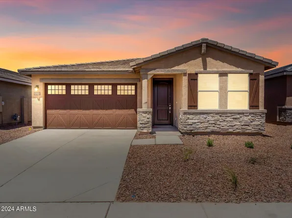 35510 W CARTEGNA Lane, Maricopa, AZ 85138