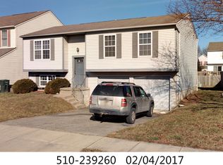 1068 Robmeyer Dr, Columbus, OH 43207