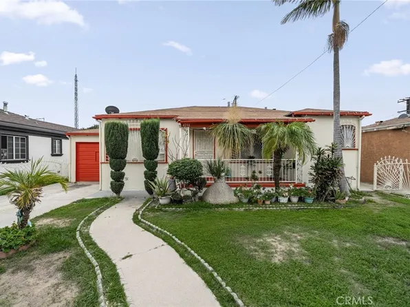 4236 Cortland St, Lynwood, CA 90262