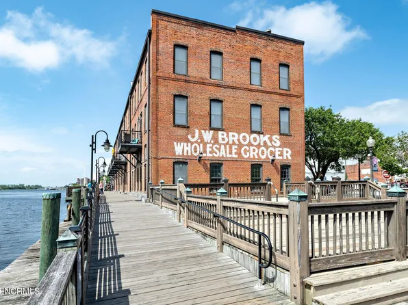 18 S Water Street #9, Wilmington, NC 28401