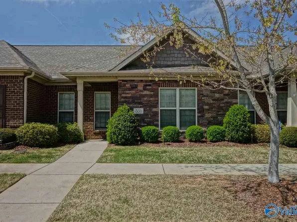 551 W Mossyleaf Dr, Huntsville, AL 35824
