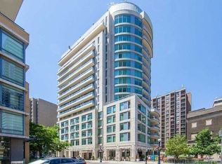 8 Scollard St #1101, Toronto, ON M5R 1M2