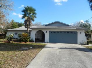 11102 Belltower St, Spring Hill, FL 34608