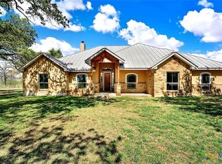 1224 Fm 3432, Adkins, TX 78101