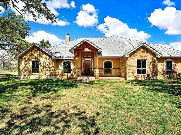 1224 Fm 3432, Adkins, TX 78101