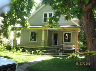 1437 W 15th St, Davenport, IA