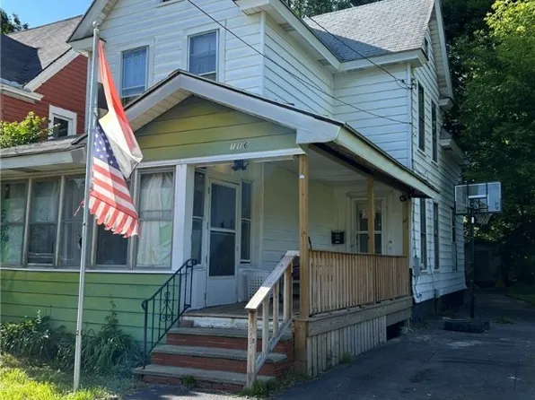 116 Forest Ave, Syracuse, NY 13205