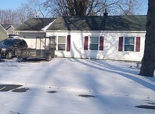 1447 Minnesota Ave, Marysville, MI