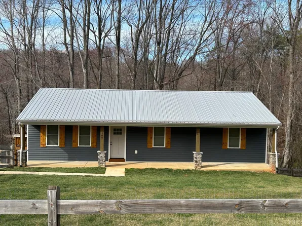 148 Orchard Dr, Madison Heights, VA 24572