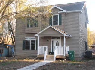 1160 Ballard Ave, Silt, CO 81652