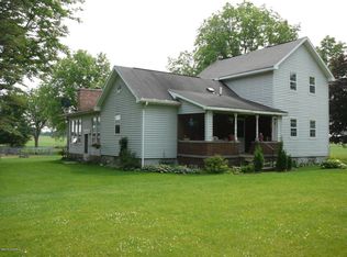 9731 Darling Rd, Allen, MI 49227