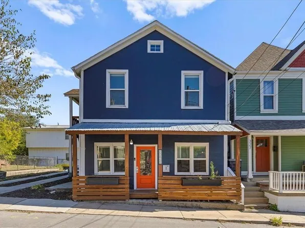 325 Ord St, Kansas City, MO 64124