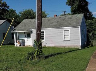 2086 Labelle St, Memphis, TN 38114